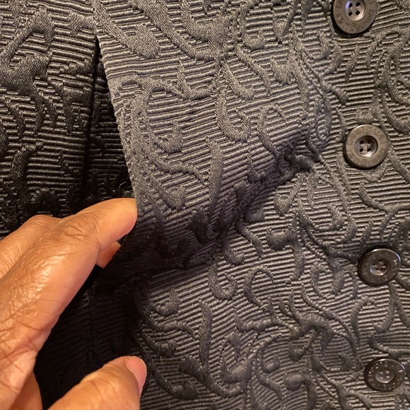 Desigual  Lady  Buenos  Coat - Picture 8 of 13